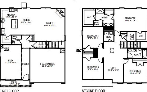 Floor Plan.