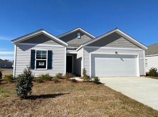 596 Talisman Trl LOT 304, Macon B Longs, SC 29568