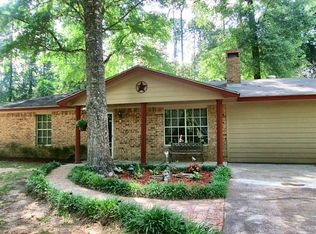 106 Nottingham Dr, Woodville, TX 75979