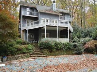 275 Derby Dr, Fayetteville, GA