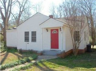 314 N Main St, Columbiana, AL 35051
