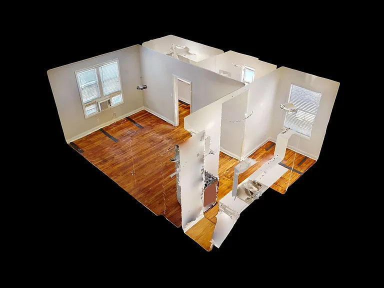 MSA - 709 Mariposa Apts — Photo 10