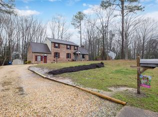 4018 Litchfield Dr, Chesterfield, VA 23832