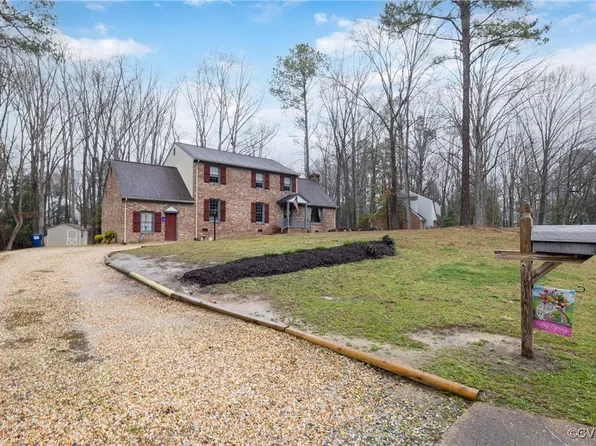 4018 Litchfield Dr, Chesterfield, VA 23832