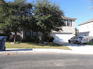26115 Phillips Pl, San Antonio, TX 78260