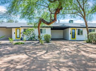 4323 N 13TH Place, Phoenix, AZ 85014