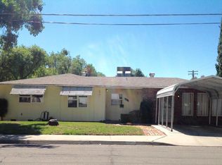 1515 Sherwood Ave, Modesto, CA 95350