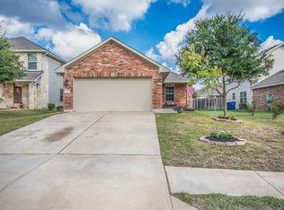 328 Housefinch Loop, Leander, TX 78641