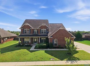 705 Tide Creek Dr SW, Madison, AL 35756