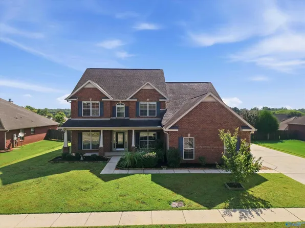 705 Tide Creek Dr SW, Madison, AL 35756