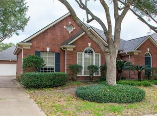1807 Greenway Village Dr, Katy, TX 77494