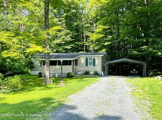 4 Madison Est, Madison Township, PA 18444