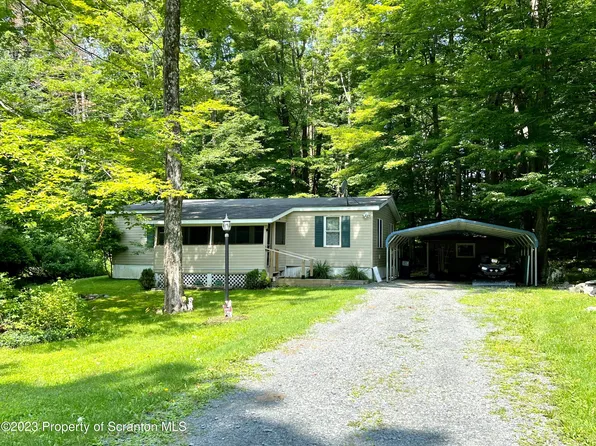 4 Madison Est, Madison Township, PA 18444