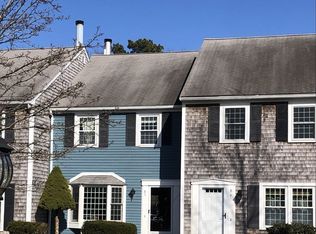 36 Atkins Rd APT B5, East Sandwich, MA 02537