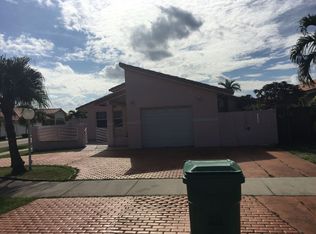 13464 SW 26th Ter, Miami, FL 33175