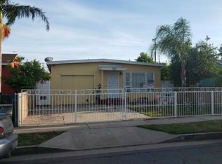 2632 112th St, Lynwood, CA 90262