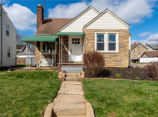 365 Roslyn Ave NW, Canton, OH 44708