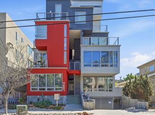 4257 3rd Ave #5, San Diego, CA 92103