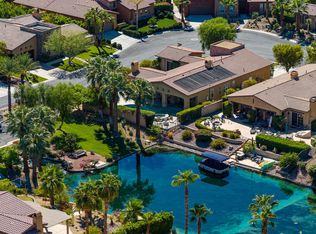 14 Via Santo Tomas, Rancho Mirage, CA 92270