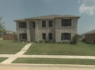 1717 Wildrose Dr, Rockwall, TX 75032