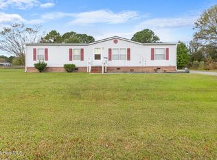 1035 Traci Dr, Elizabeth City, NC 27909