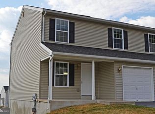 1020 Brinan Ave, Temple, PA 19560