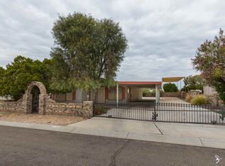 12644 E 45th Dr, Yuma, AZ 85367