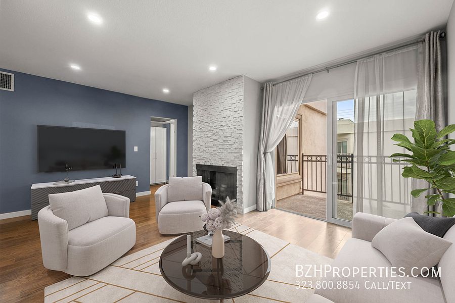1st image of 141 S Clark Dr #412A