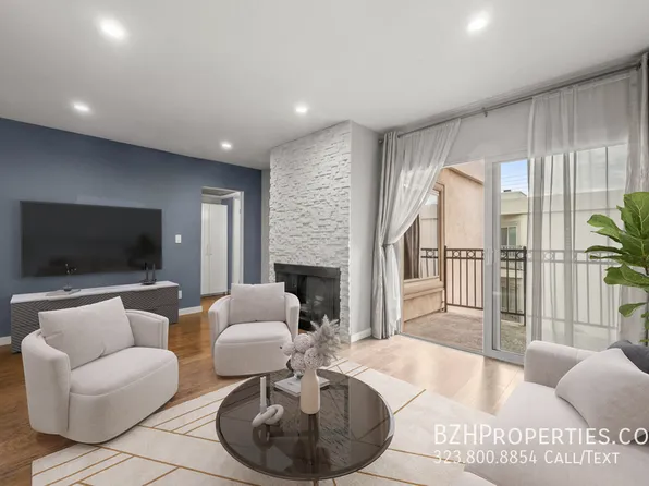 141 S Clark Dr #412A, Los Angeles, CA 90048