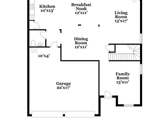 2nd image of 741 Collingsworth Ln