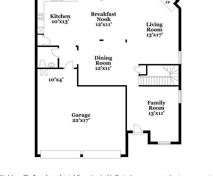 741 Collingsworth Ln — Photo 2