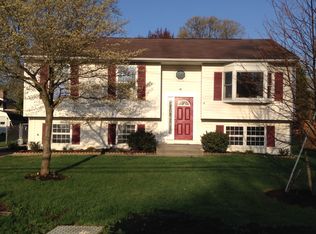 127 William Chambers Jr Dr, Glen Burnie, MD 21060