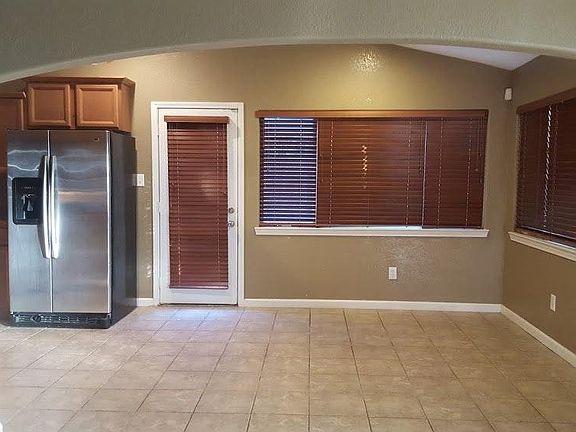 Dinning room /kitchen