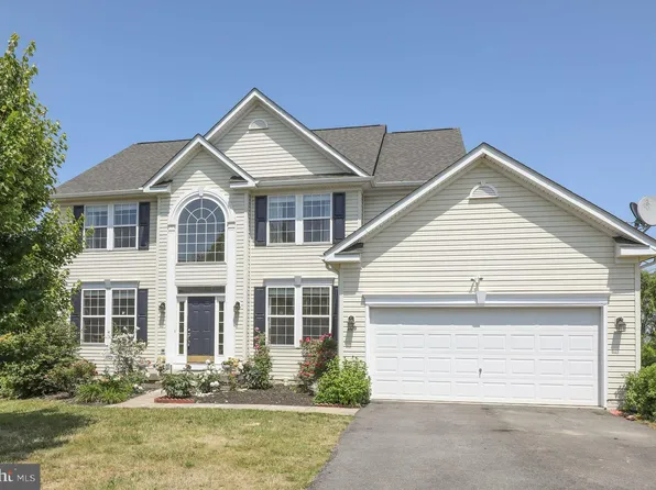 109 Sentry Ct, Winchester, VA 22603