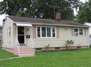 87 Dart St, Hartford, CT 06106