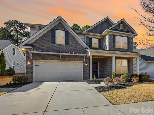 139 Pine Eagle Dr, Rock Hill, SC 29732