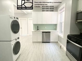 5300 Palisade Ave #U-504A, West New York, NJ 07093