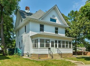 995 Beech St, Saint Paul, MN 55106