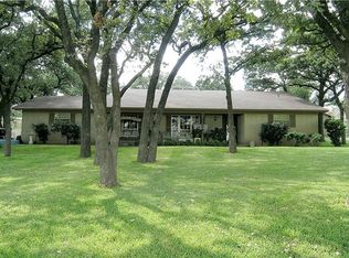 1305 County Road 2175, Decatur, TX 76234