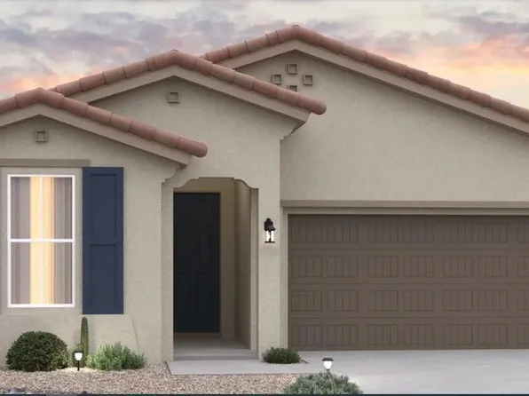 32072 N 117TH Avenue, Peoria, AZ 85383