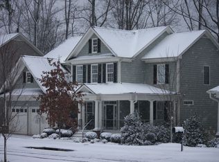 11319 Oakcroft Dr, Raleigh, NC 27614