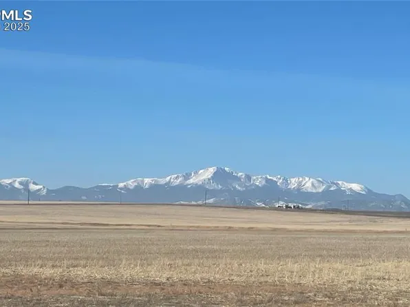 LOT 4 Craven Pl, Elbert, CO 80106