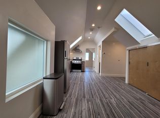 2014 Clement St #B, San Francisco, CA 94121