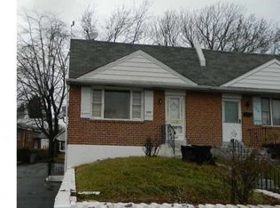 504 E 23rd St, Chester, PA 19013