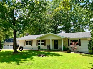 511 Kingswood Blvd, Mountain Home, AR 72653