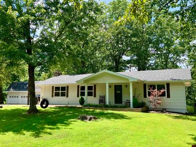 511 Kingswood Blvd, Mountain Home, AR, 72653