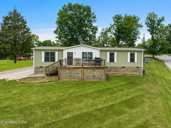 7715 Rosie Ln, Strawberry Plains, TN 37871