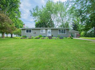 1860 Caldwell Rd, Imlay City, MI 48444