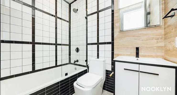 Rented by Nooklyn NYC LLC | media 7