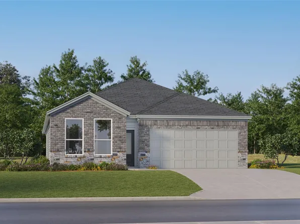 336 Rockies Rd, Hutto, TX 78634